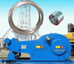 Drilling Mud Pumps F 500 bearings