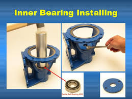 Drilling Mud Pumps 3G4053136H Bearings