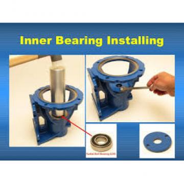 Drilling Mud Pumps E154936QU1 Bearings